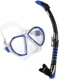 Aqualung Sport Combo Duetto Midi + Zephyr Flex Midi Set Aqualung Sport Combo Duetto Midi + Zephyr Flex Midi Set