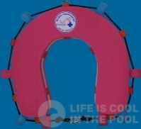 Matuska Dena Medical Rescue Horseshoe