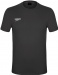 Speedo Small Logo T-Shirt Black 