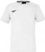 Speedo Small Logo T-Shirt Junior White