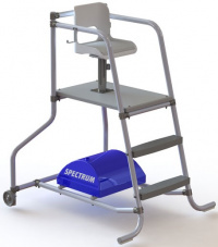 Spectrum Aquatics Discovery Lifeguard Chair Spectrum Aquatics Discovery Lifeguard Chair