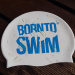 BornToSwim Classic Silicone swimming cap