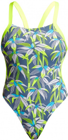 Funkita Bam Boozled Brace Free One Piece