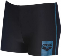 Arena Basics Short Junior Black/Turquoise Arena Basics Short Junior Black/Turquoise