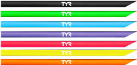 Tyr Silicone Hand Paddle Replacement Strap Tyr Silicone Hand Paddle Replacement Strap