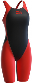 Mad Wave Revolution Openback Red