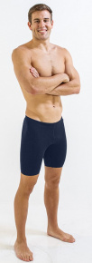 Finis Jammer Solid Navy