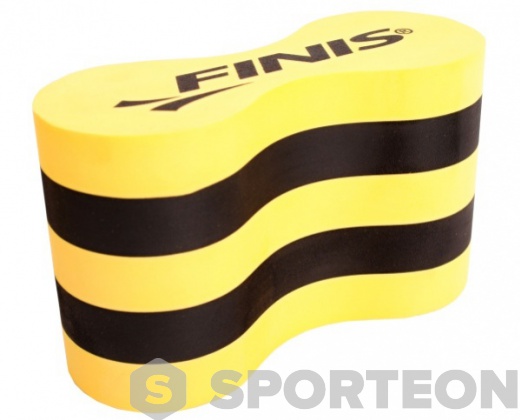 Pull Buoys For Swimming Finis junior