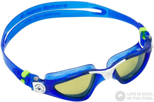 Aqua Sphere Kayenne Polarized Swimming goggles