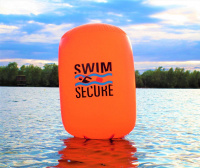 Swim Secure Marker Buoy