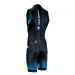 Aqua Sphere Aquaskin Shorty V3 Men Black/Blue