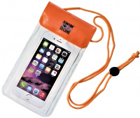 Swim Secure Waterproof Phone Bag