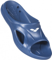 Arena Hydrosoft II Hook Junior Navy Arena Hydrosoft II Hook Junior Navy