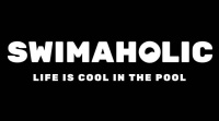 Swimaholic Big Logo Microfibre Towel Swimaholic Big Logo Microfibre Towel