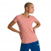 Arena W T-Shirt Team Triple Powder Pink