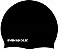 Swimaholic Seamless Cap