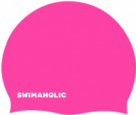 Swimaholic Classic Cap Junior