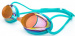 BornToSwim Freedom Mirror Swimming Goggles