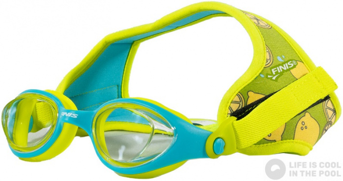 Finis DragonFlys Goggles