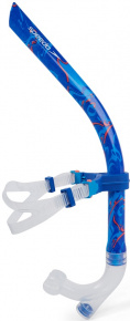 Speedo Central snorkel