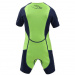 Aqua Sphere Stingray HP2 Green/Navy