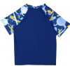 Splash About Short Sleeve Rash Top Up in the Air