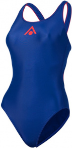Aqua Sphere Essential Classic Back Navy Blue/Red Aqua Sphere Essential Classic Back Navy Blue/Red