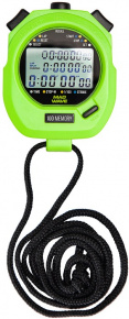 Mad Wave Stopwatch 100