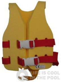 Matuska Dena Swim Vest Preschooler