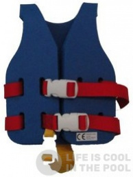 Matuska Dena Swim Vest Preschooler