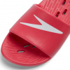 Speedo Slide Junior Siren Red