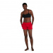 Speedo Swim Short Fed Red