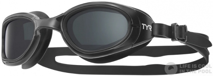 Tyr Special Ops 2.0 Polarized Non-Mirrored