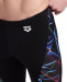Arena Men Swim Jammer Allover Multi/Black