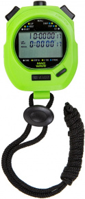 Mad Wave Stopwatch 500 Memory