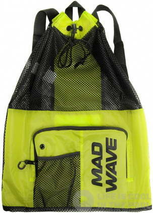 Mad Wave Vent Dry Bag