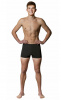 Men's swimsuit Swimaholic Aquashort Black