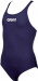 Arena Solid Swim Pro junior navy