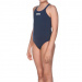 Arena Solid Swim Pro junior navy