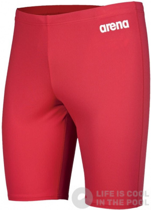 Mens red swimsuit sales