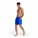 Speedo Sport Panel 16 Watershort Blue Flame/Bright Zest/Black