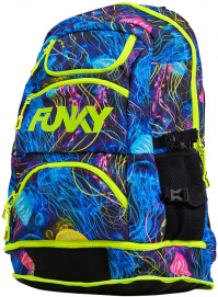 Funky Schwimma Stinga Elite Squad Backpack