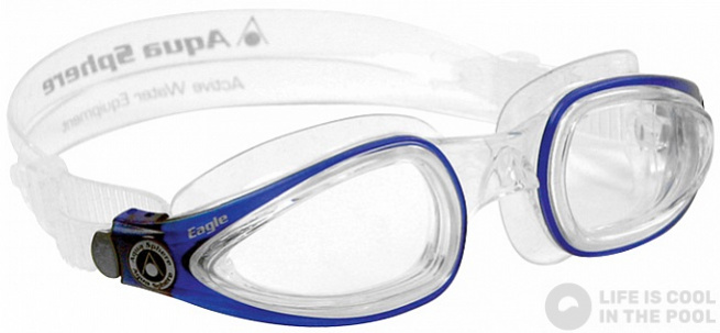Swimming goggles Aqua Sphere Eagle