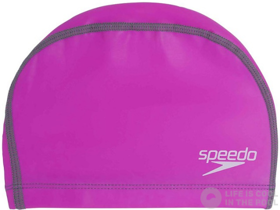 Speedo Long Hair Pace Cap