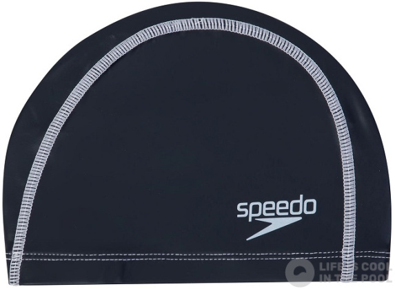Speedo Pace Swimming Cap junior