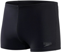 Men's swimsuit Speedo Eco Endurance+ Aquashort Black