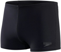 Speedo Eco Endurance+ Aquashort Black Speedo Eco Endurance+ Aquashort Black