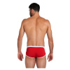 Arena Icons Swim Low Waist Short Solid Red/White