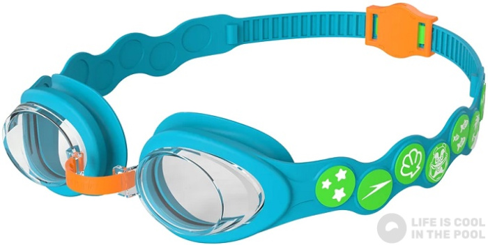 Children's swimming goggles Speedo Sea Squad
