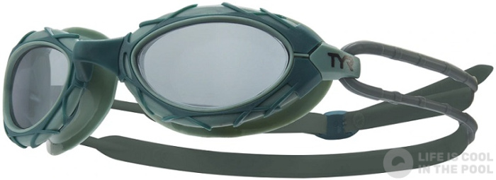 Swimming goggles TYR Nest Pro